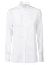 ASPESI SHIRT 5485