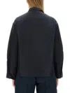 Aspesi Women's Shirt Alisha In Blue