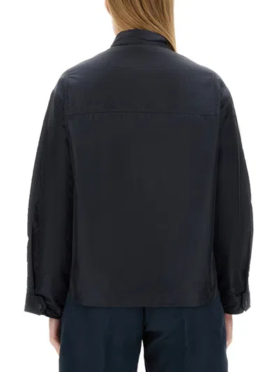 Aspesi Shirt Alisha In Navy