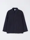 Aspesi Kids' Hemd  Kinder Farbe Blau