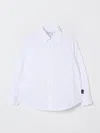 Aspesi Shirt  Kids Color White In White