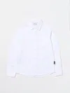 Aspesi Cotton Shirt In White