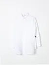 Aspesi Shirt  Kids Color White In Weiss