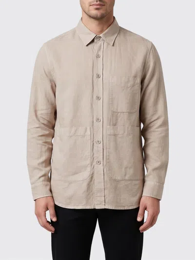 Aspesi Shirt Men  In Gold