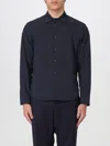 Aspesi Shirt In Blue