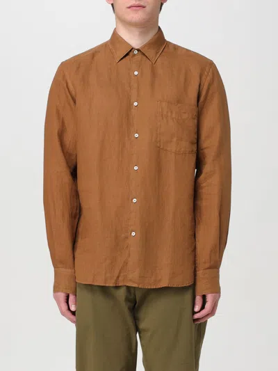 Aspesi Shirt  Men In Brown