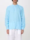 Aspesi Hemd  Herren Farbe Braun
