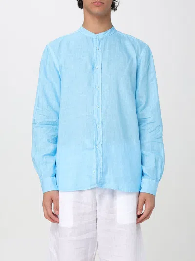 Aspesi Hemd  Herren Farbe Braun