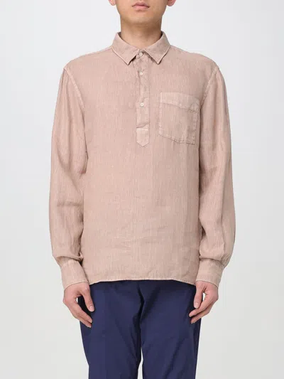 Aspesi Shirt  Men Color Earth