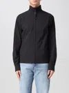 Aspesi Shirt  Men Color Gnawed Blue In Gnawed Blue