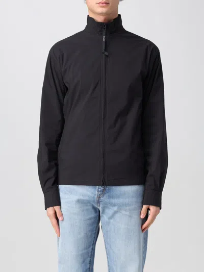 Aspesi Shirt  Men Color Gnawed Blue