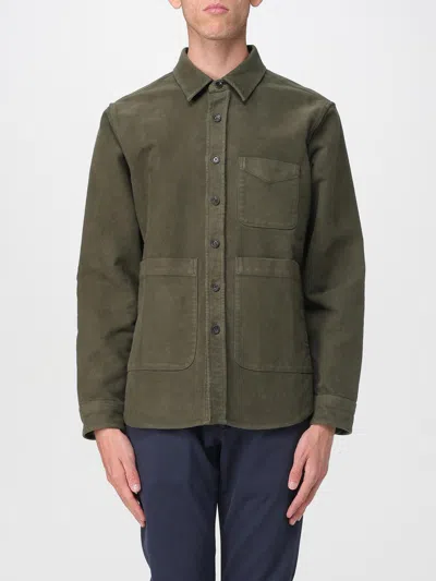 Aspesi Shirt  Men Color Green