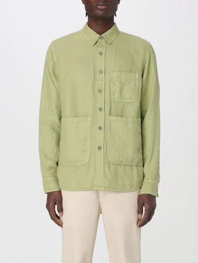 Aspesi Shirt  Men Color Green