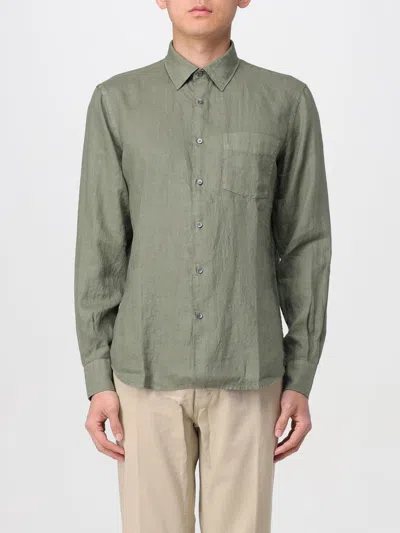 Aspesi Military Green Shirt