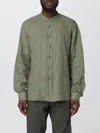 Aspesi Hemd  Herren Farbe Military