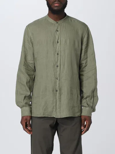 Aspesi Hemd  Herren Farbe Military