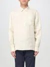 Aspesi Shirt  Men Color Sand In Sand