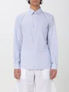 ASPESI SHIRT ASPESI MEN COLOR SKY BLUE,G74061016