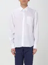 Aspesi Shirt  Men Color White In White