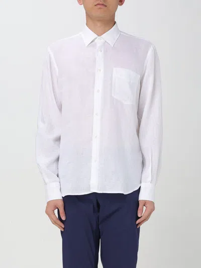 ASPESI SHIRT ASPESI MEN COLOR WHITE,G77798001