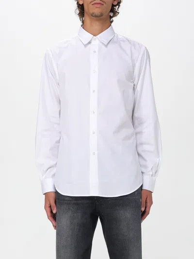 Aspesi Shirt  Men Color White