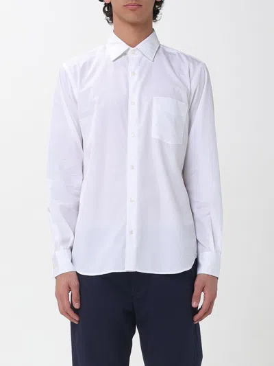 Aspesi Shirt Men  In White