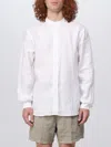 Aspesi Shirt  Men Color White In White