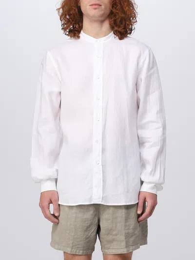 Aspesi Shirt  Men Color White