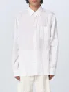 Aspesi Shirt  Men Color White