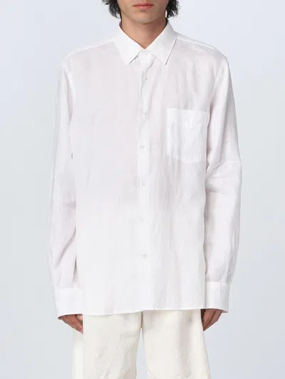 Aspesi Shirt  Men Color White