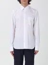 Aspesi Shirt  Men Color White In White