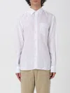 Aspesi Shirt  Men Color White In White