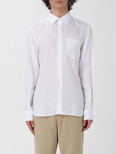 Aspesi Shirt  Men Color White