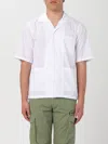 Aspesi Shirt  Men Color White In White