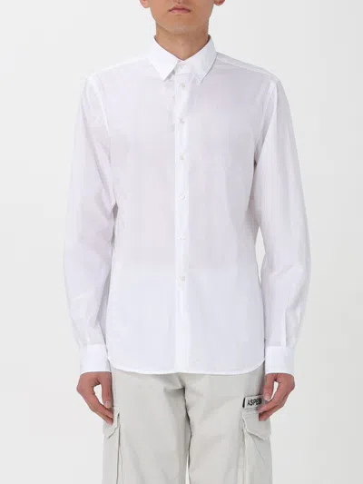 Aspesi Shirt  Men Color White
