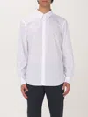 Aspesi Topwear In Weiss