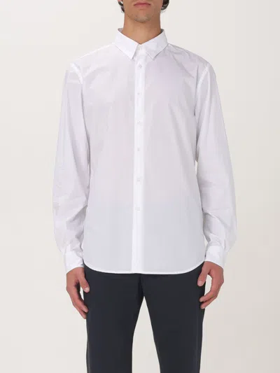 ASPESI SHIRT ASPESI MEN COLOR WHITE,G71773001