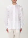 Aspesi Topwear In Weiss