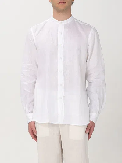 ASPESI SHIRT ASPESI MEN COLOR WHITE,G67605001