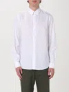 Aspesi Topwear In Weiss