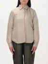 Aspesi Shirt  Woman In Beige