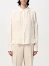 Aspesi Shirt  Woman Color Natural In Natural