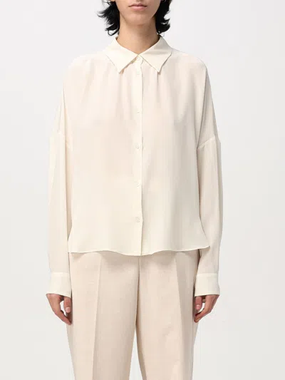 Aspesi Shirt  Woman Color Natural