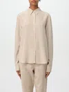 Aspesi Shirt  Woman Color Sand