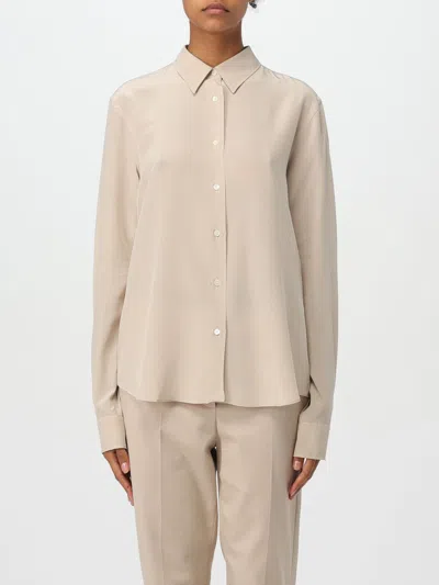 Aspesi Shirt  Woman Color Sand In Sand
