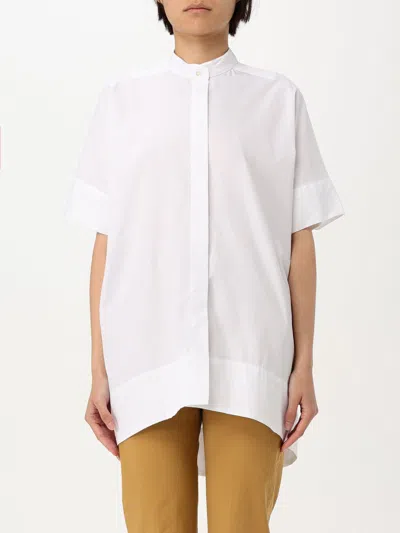 Aspesi Shirt  Woman Color White