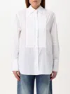 Aspesi Classic Shirt In White