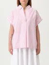 Aspesi Striped Shirt