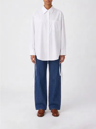 Aspesi Shirt  Woman Color White