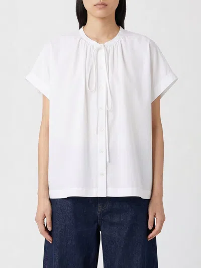 Aspesi Shirt  Woman Color White